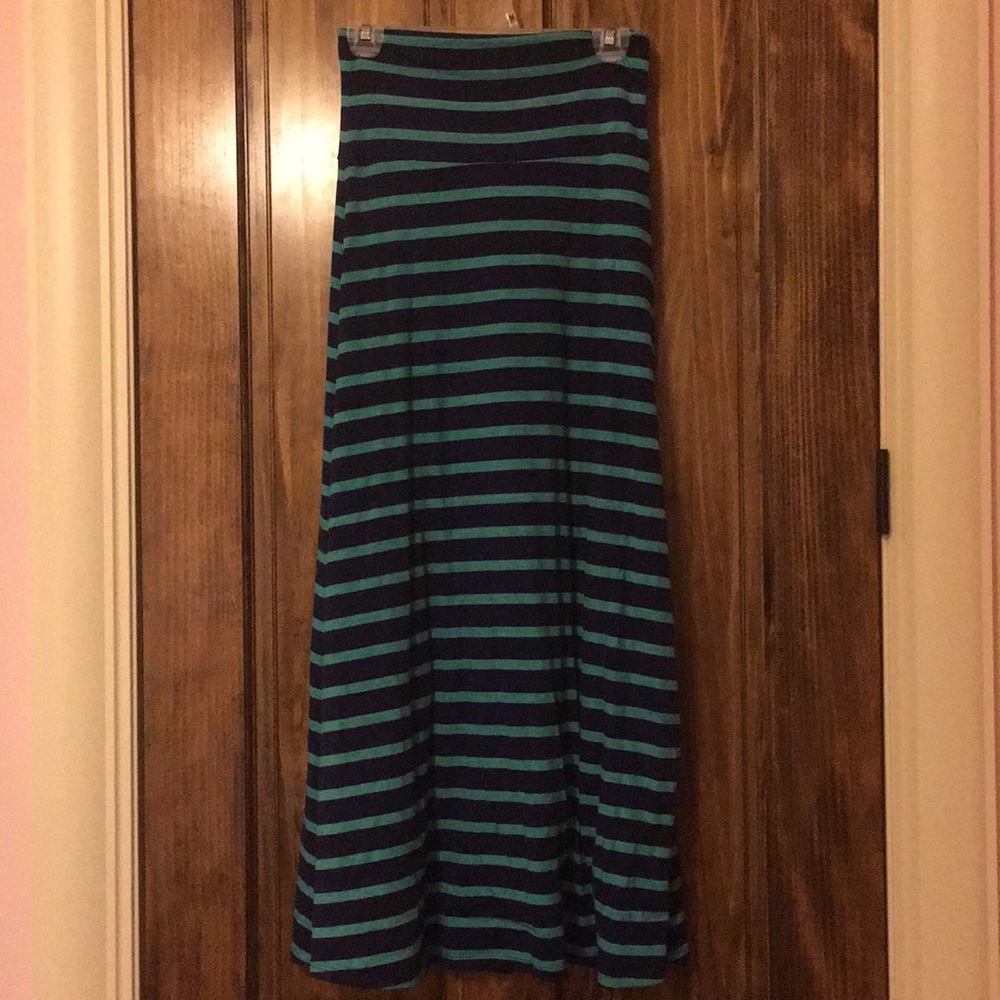 Maxi Skirt